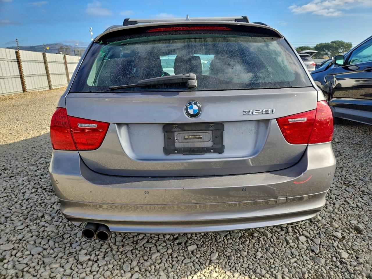2010 BMW 328 I photo 16