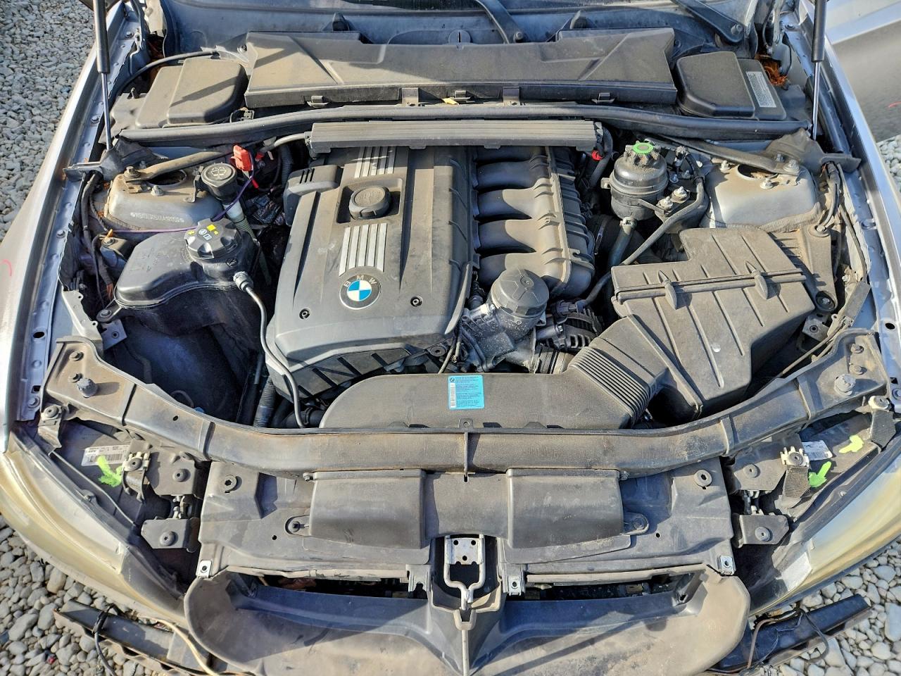 2010 BMW 328 I photo 34