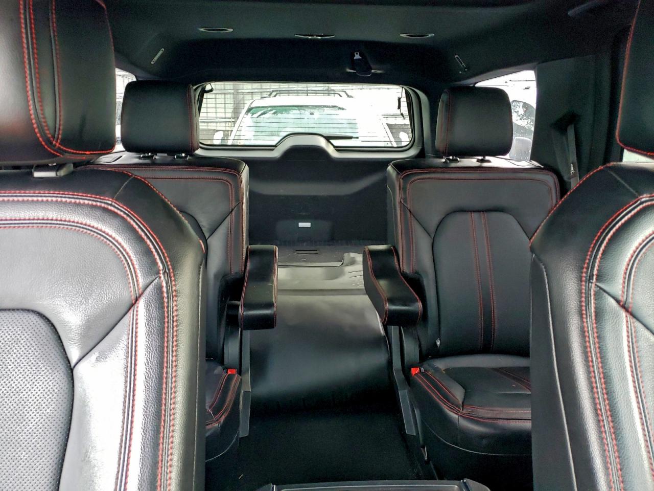2019 FORD EXPEDITION LIMITED photo 19