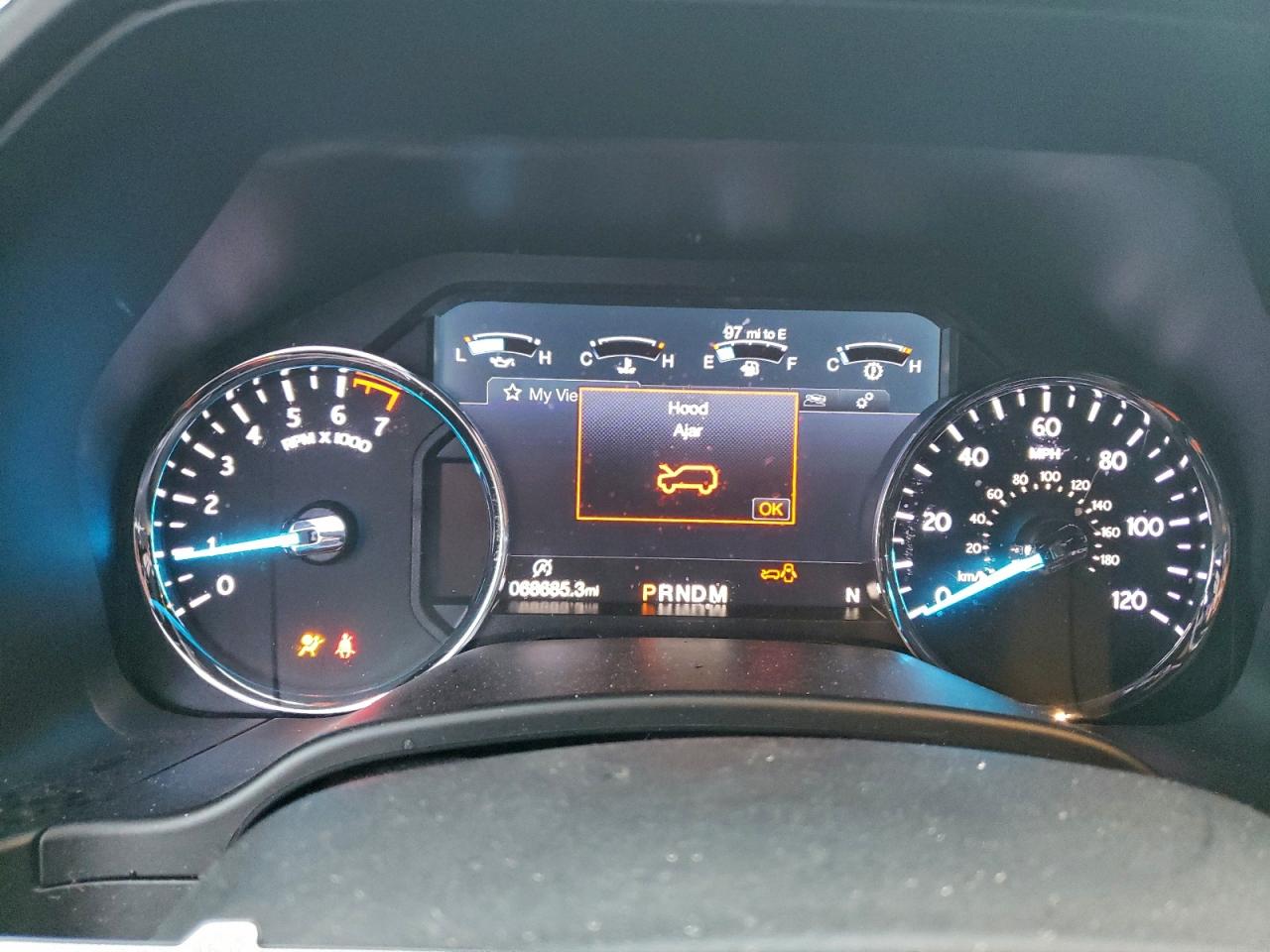 2019 FORD EXPEDITION LIMITED photo 17