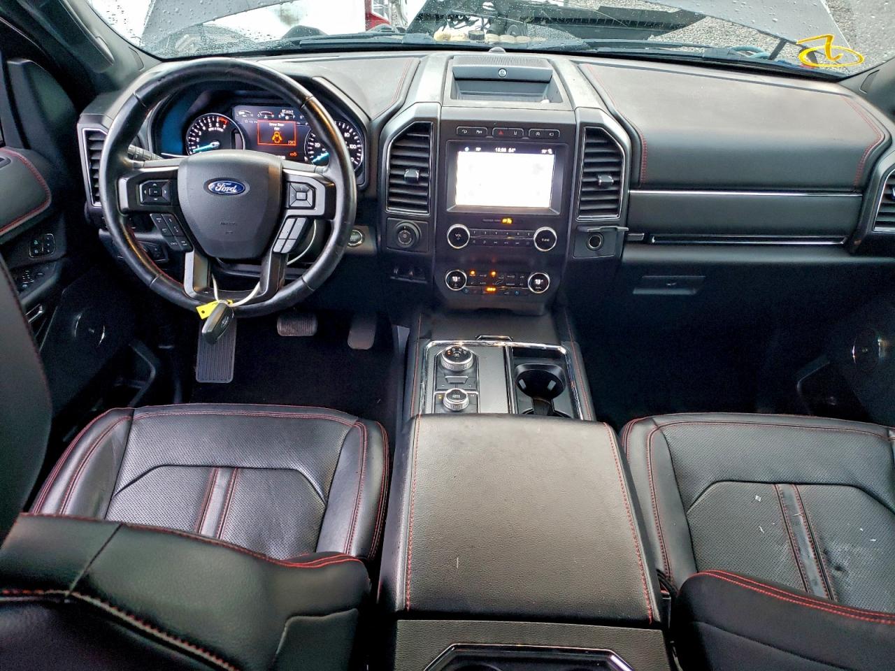 2019 FORD EXPEDITION LIMITED photo 15