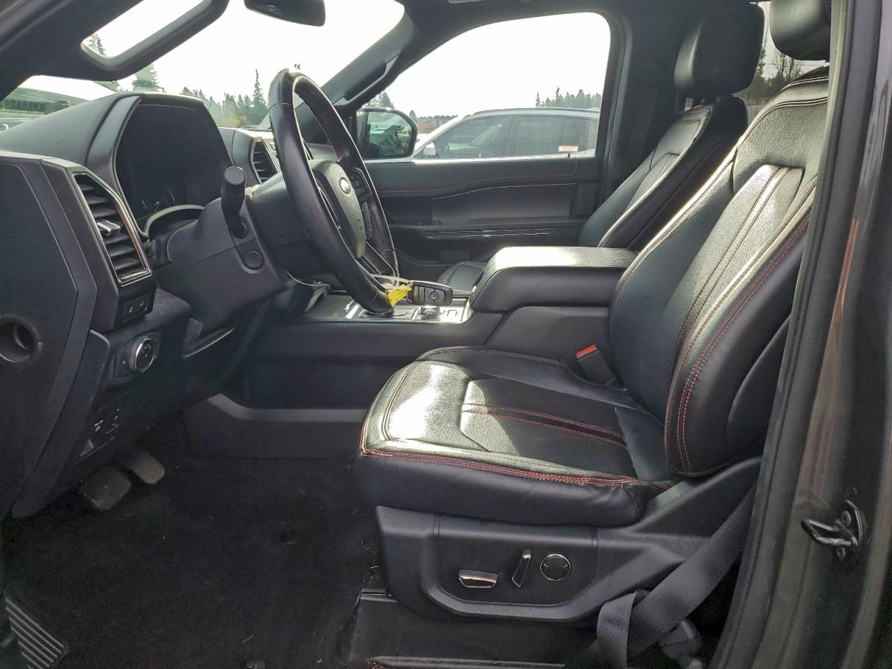 2019 FORD EXPEDITION LIMITED photo 13