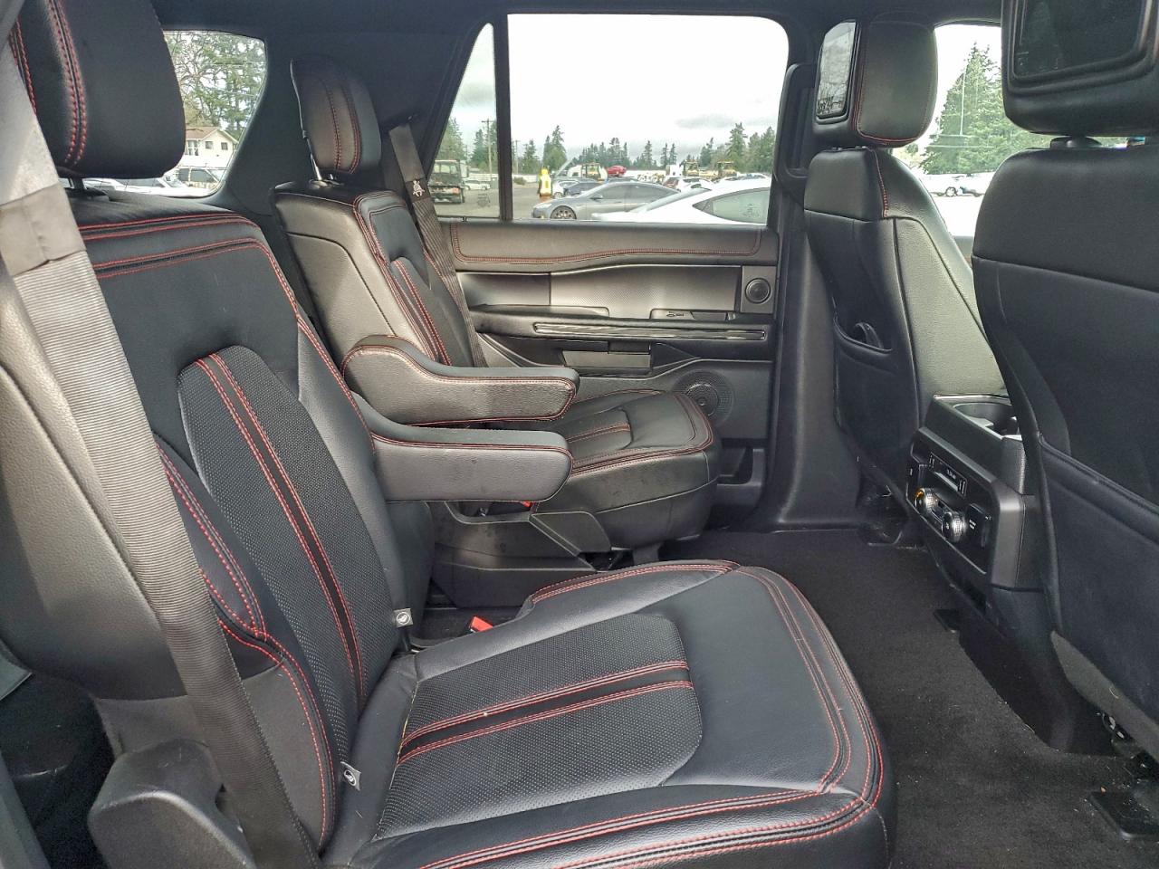 2019 FORD EXPEDITION LIMITED photo 21