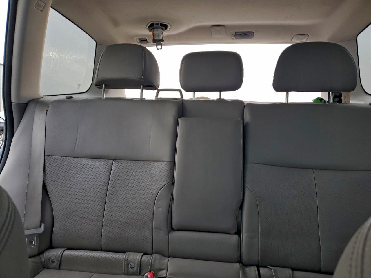 2009 SUBARU FORESTER 2.5X LIMITED photo 10