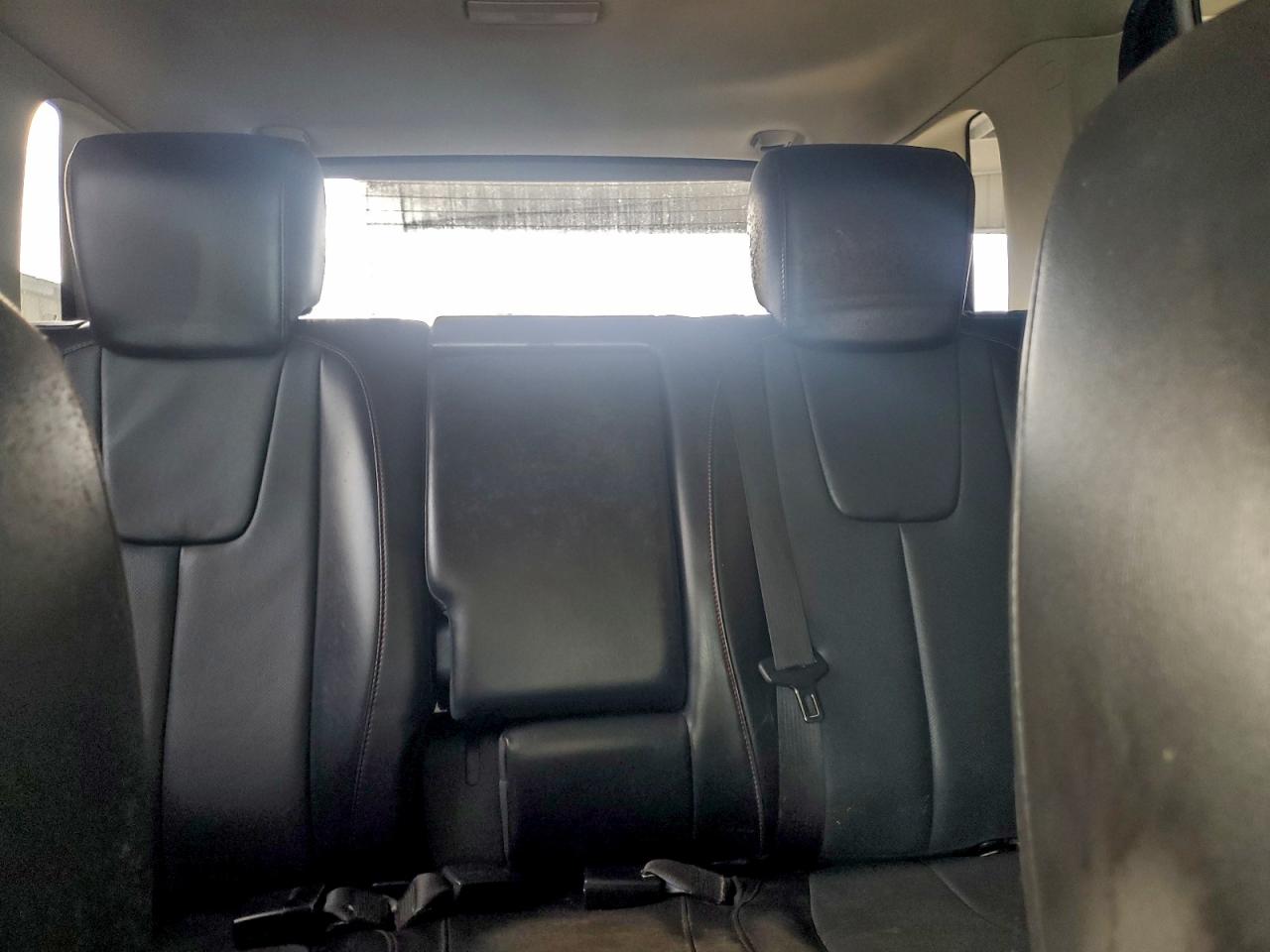 2011 GMC TERRAIN SLT photo 19