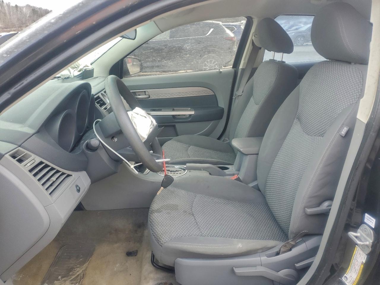 2008 CHRYSLER SEBRING LX photo 7