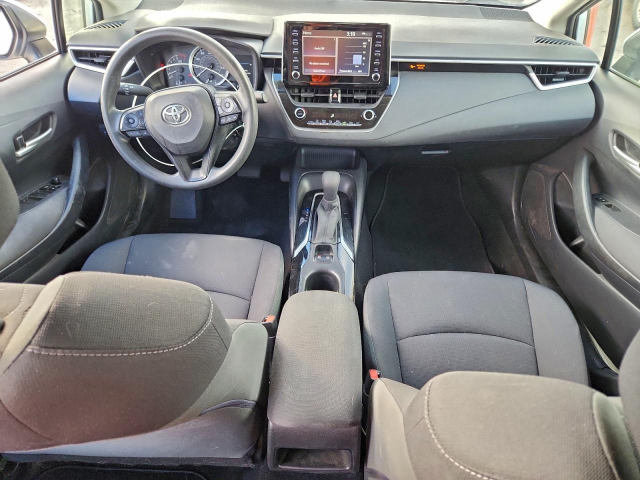 2020 TOYOTA COROLLA LE photo 15