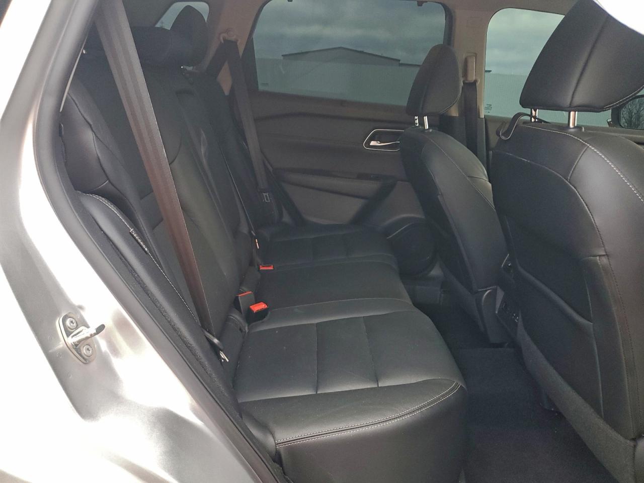 2021 NISSAN ROGUE SL photo 21