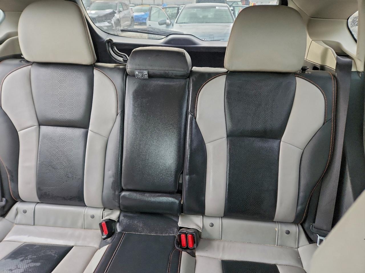 2020 SUBARU CROSSTREK LIMITED photo 19