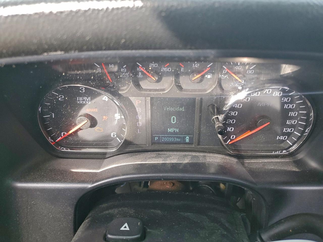 2017 GMC SIERRA C1500 photo 25