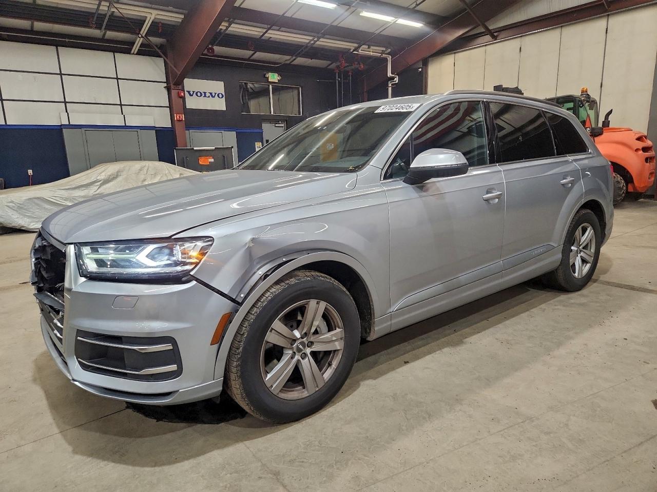 2018 AUDI Q7