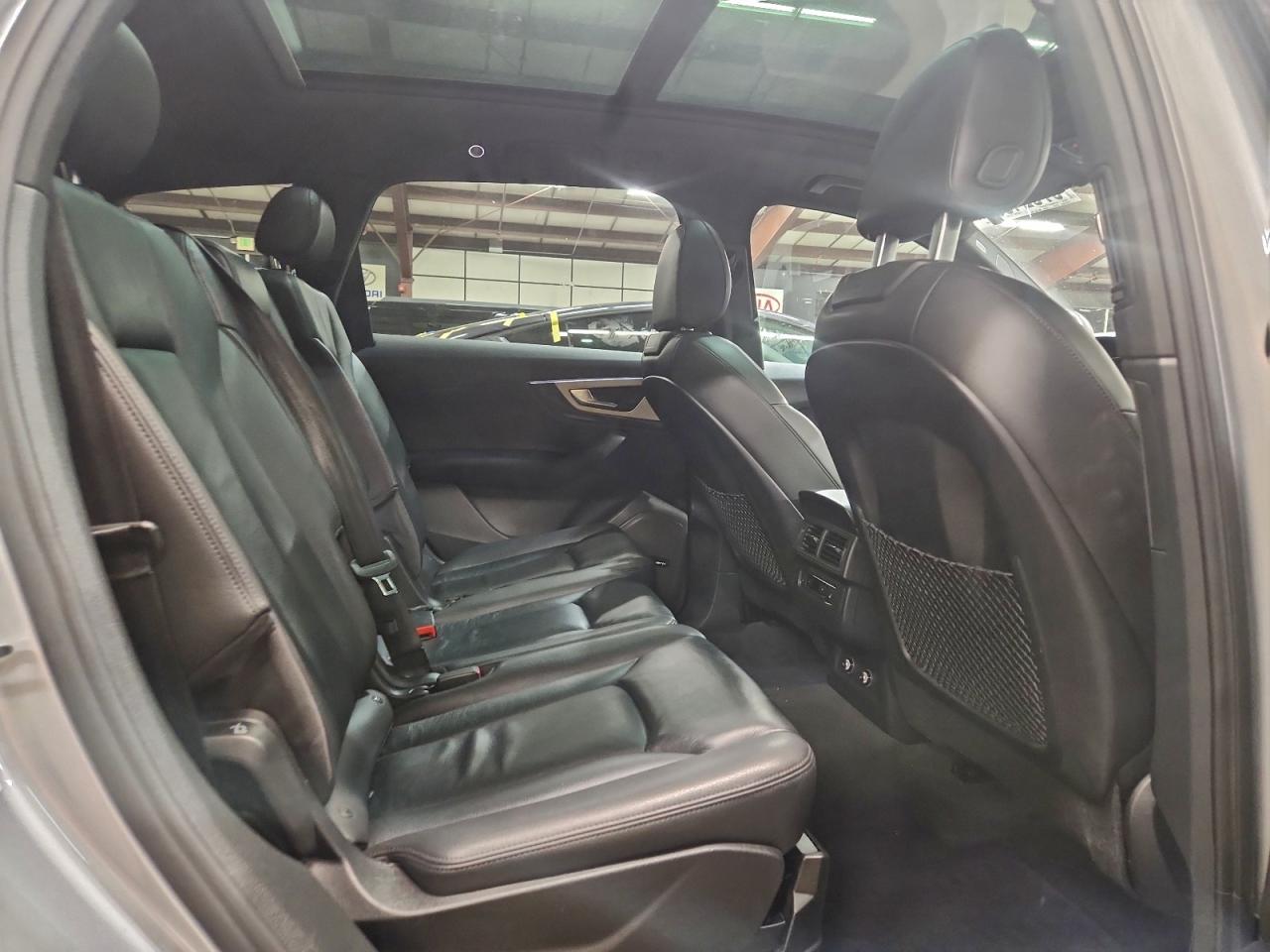 2018 AUDI Q7 PREMIUM PLUS photo 11
