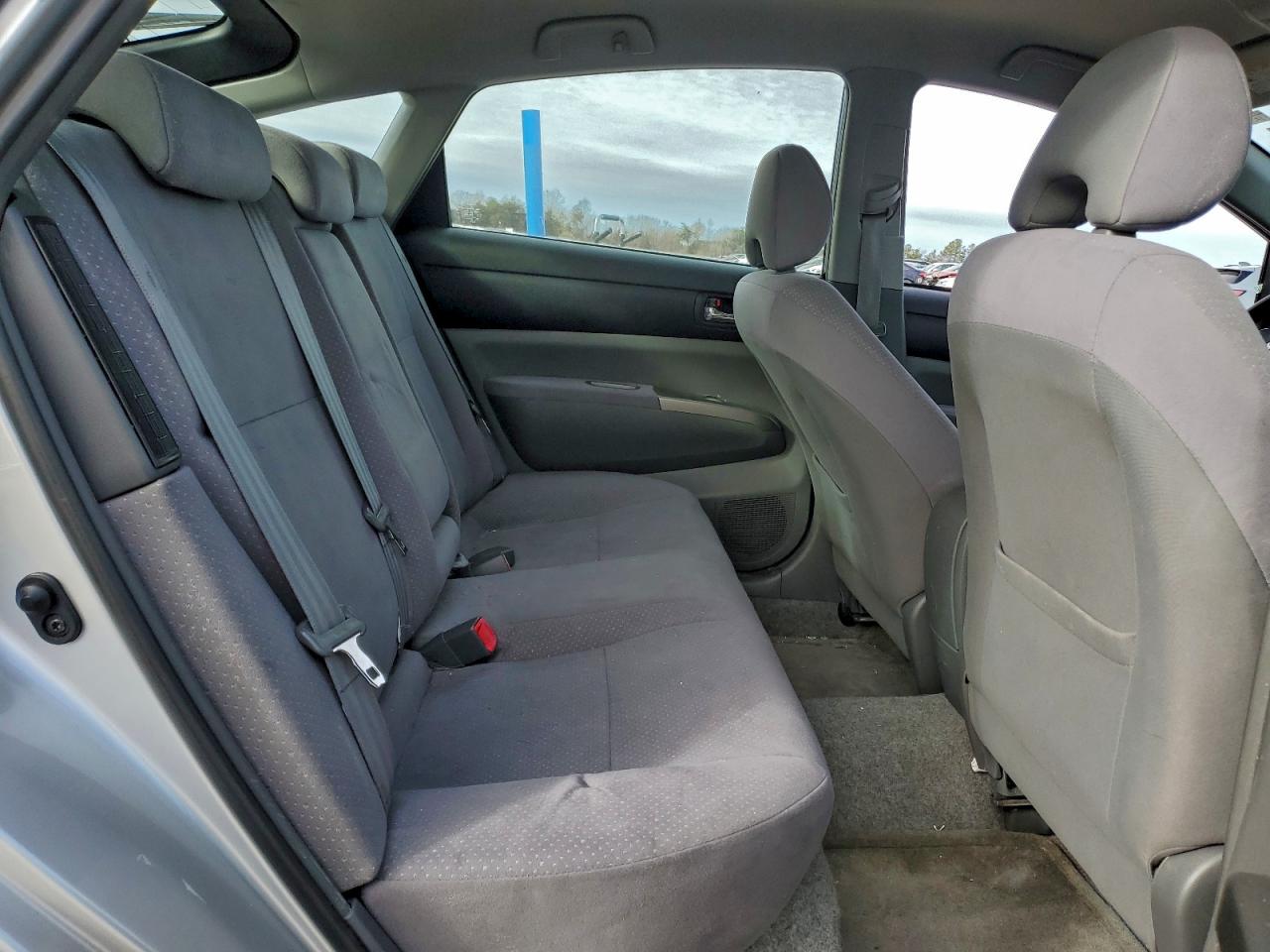 2008 TOYOTA PRIUS photo 10