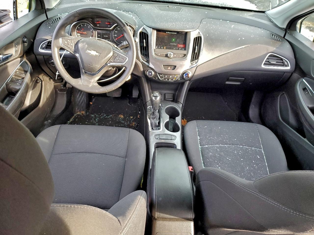 2019 CHEVROLET CRUZE LT photo 15