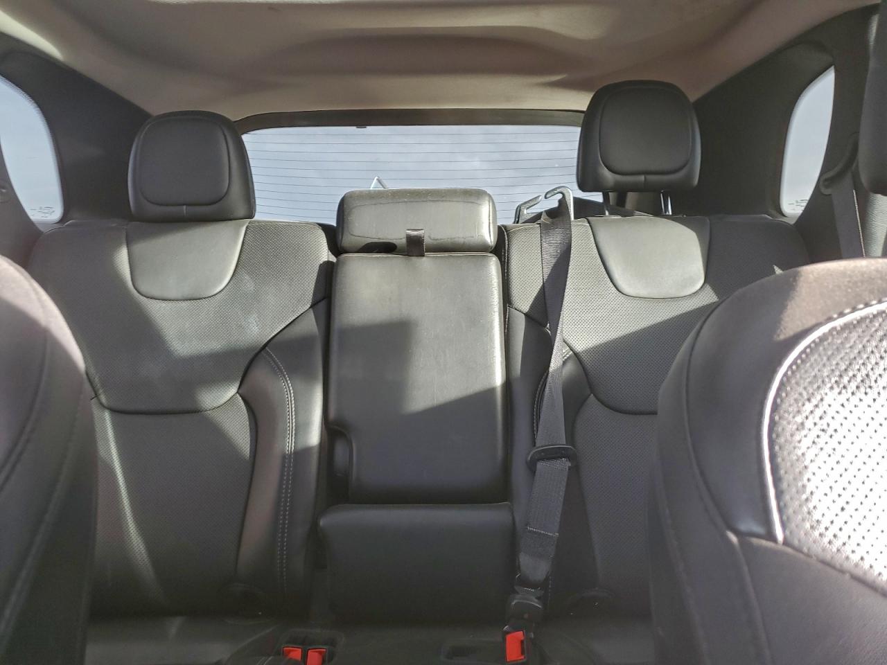 2021 JEEP CHEROKEE LIMITED photo 10