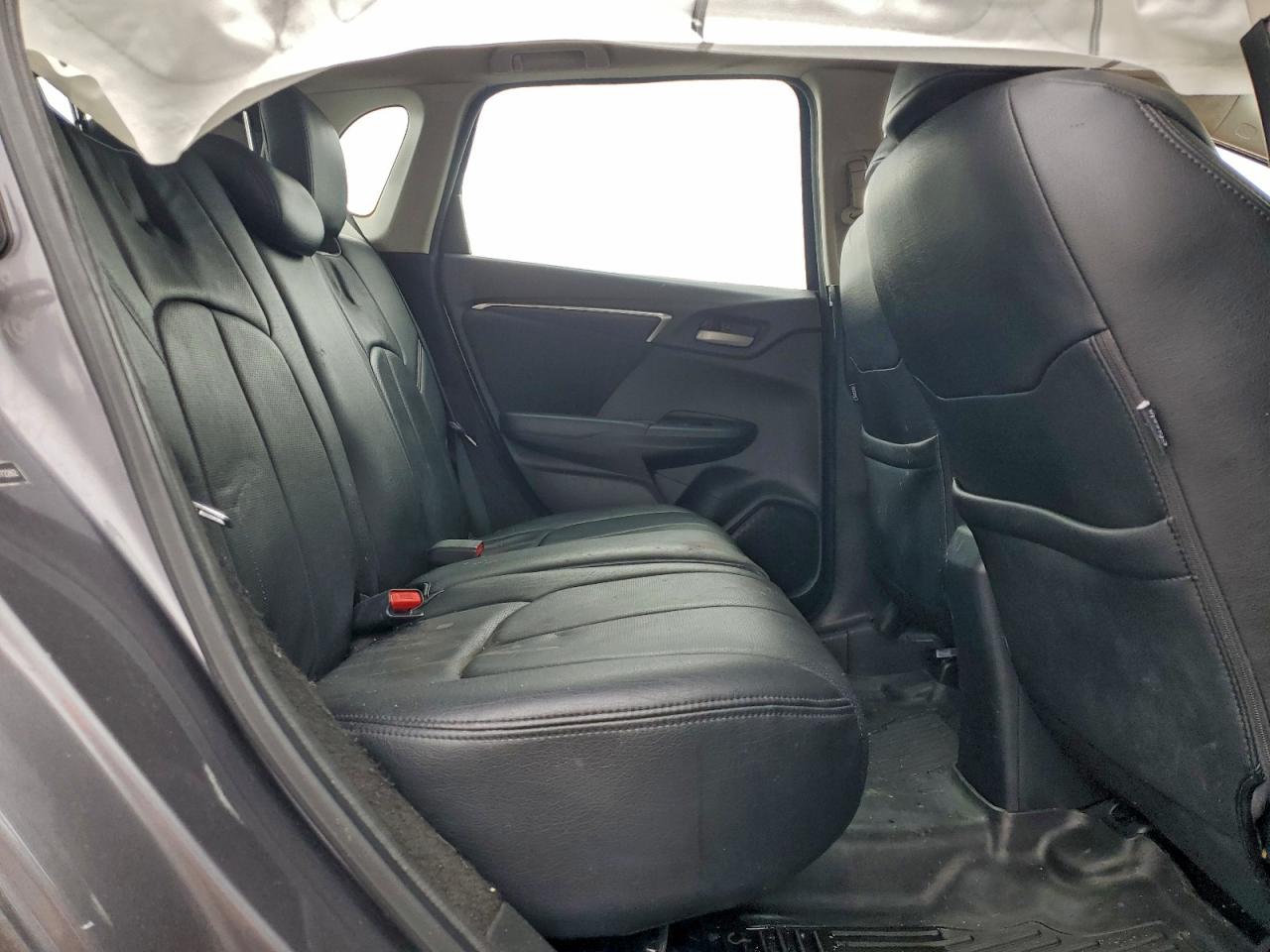 2015 HONDA FIT EX photo 19