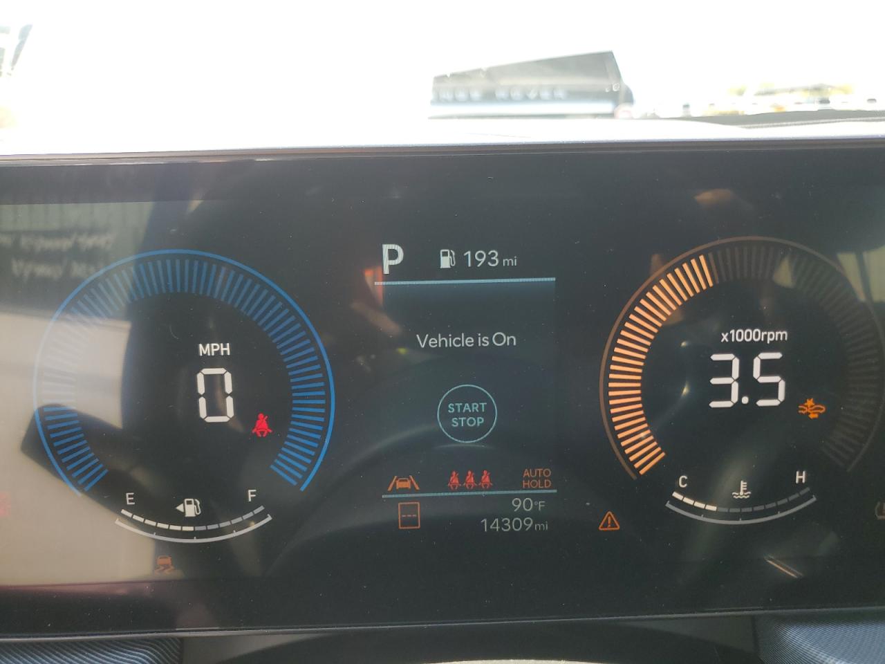 2025 HYUNDAI SONATA SEL photo 25