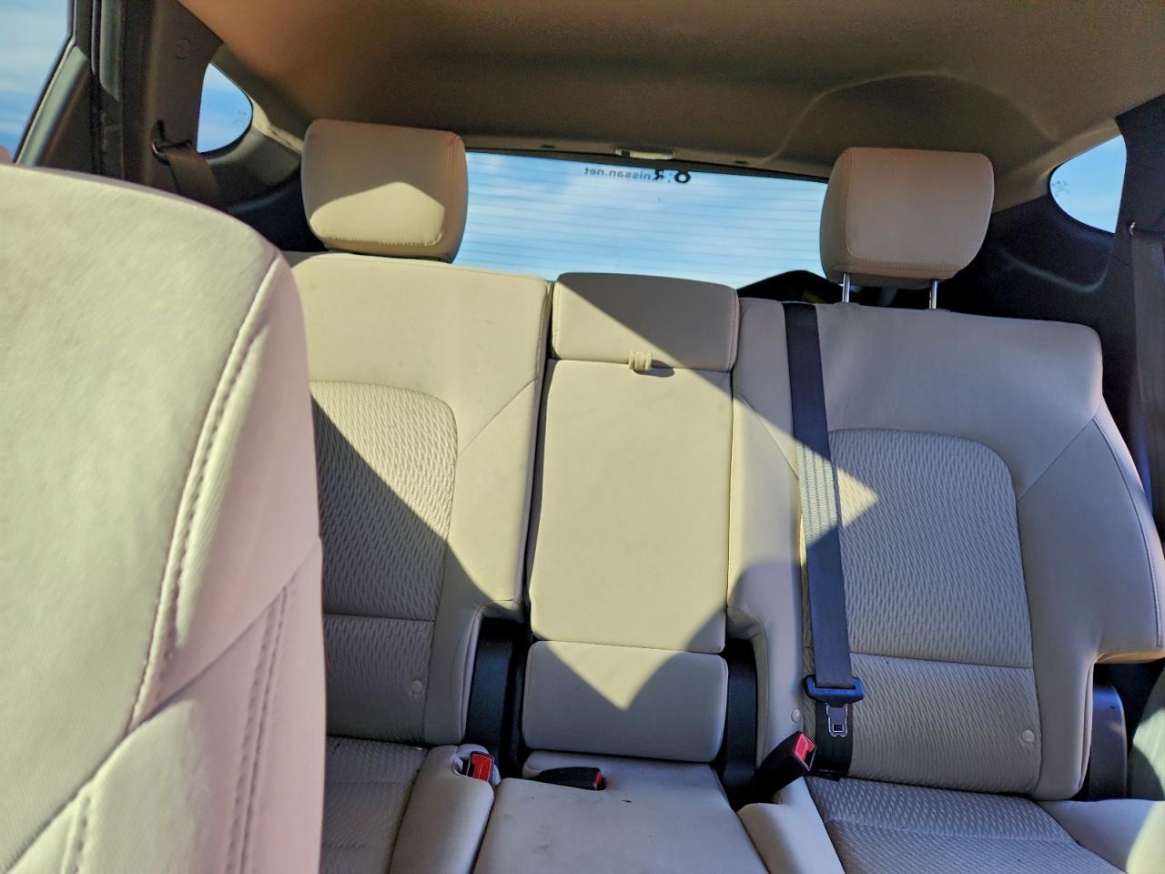 2015 HYUNDAI SANTA FE SPORT photo 10