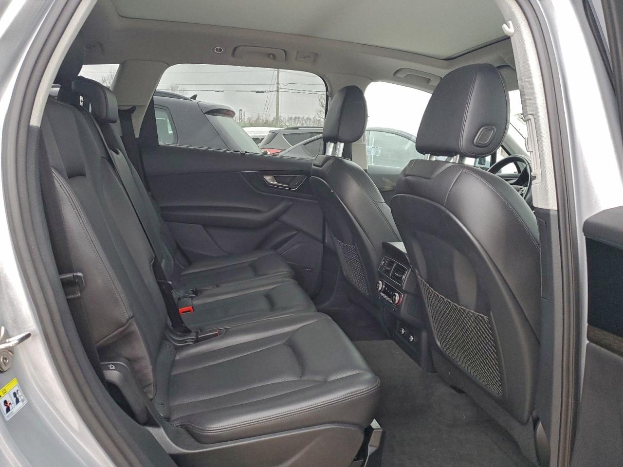 2019 AUDI Q7 PREMIUM PLUS photo 11
