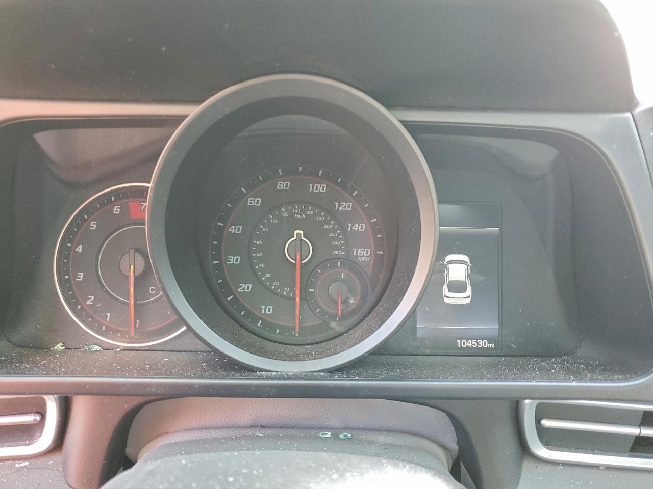 2021 HYUNDAI ELANTRA SEL photo 9