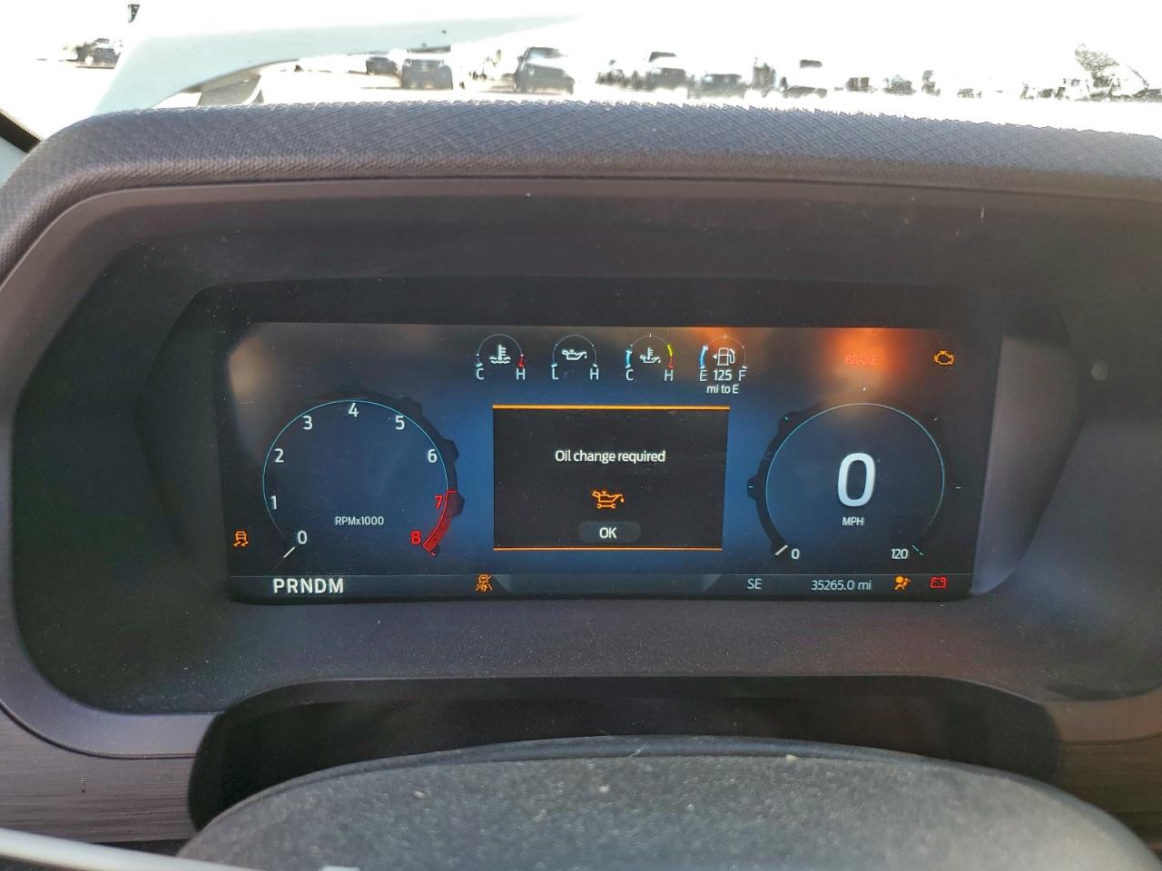 2024 FORD F150 STX photo 9