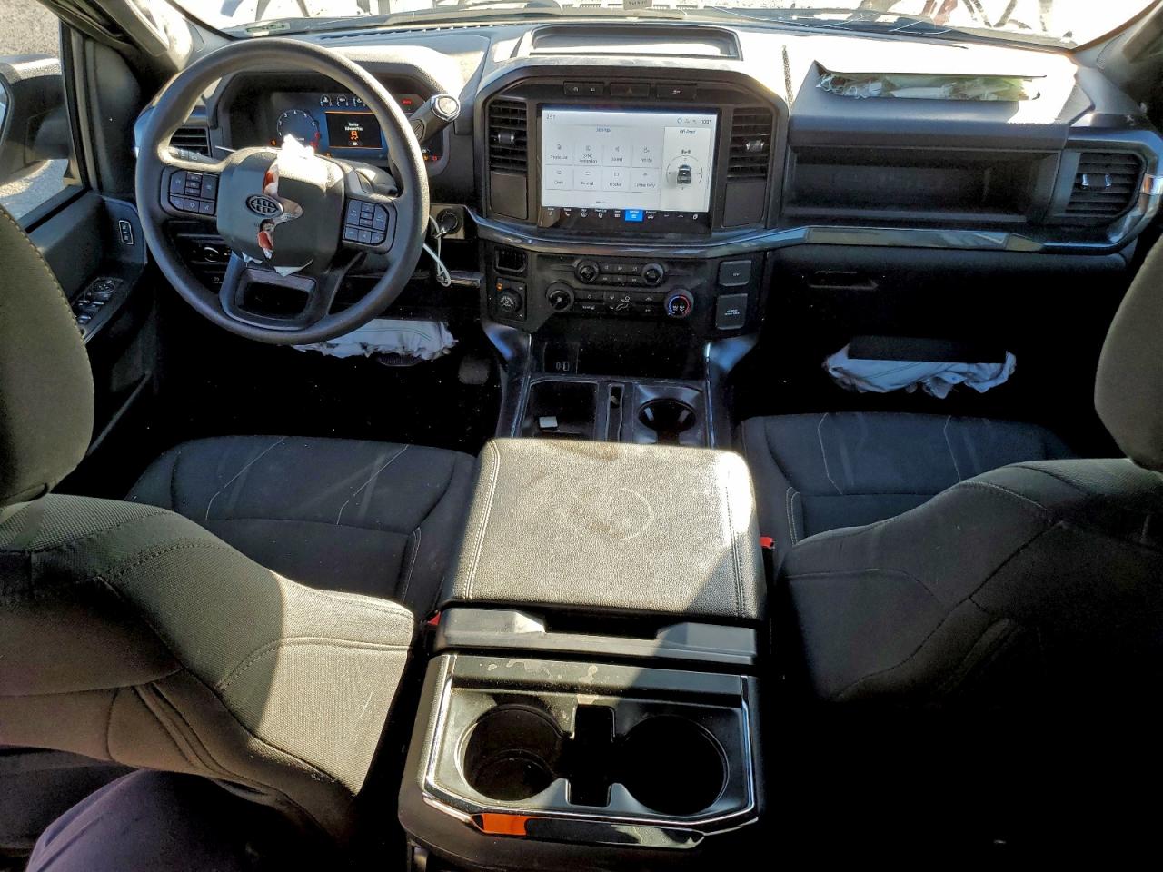 2024 FORD F150 STX photo 8