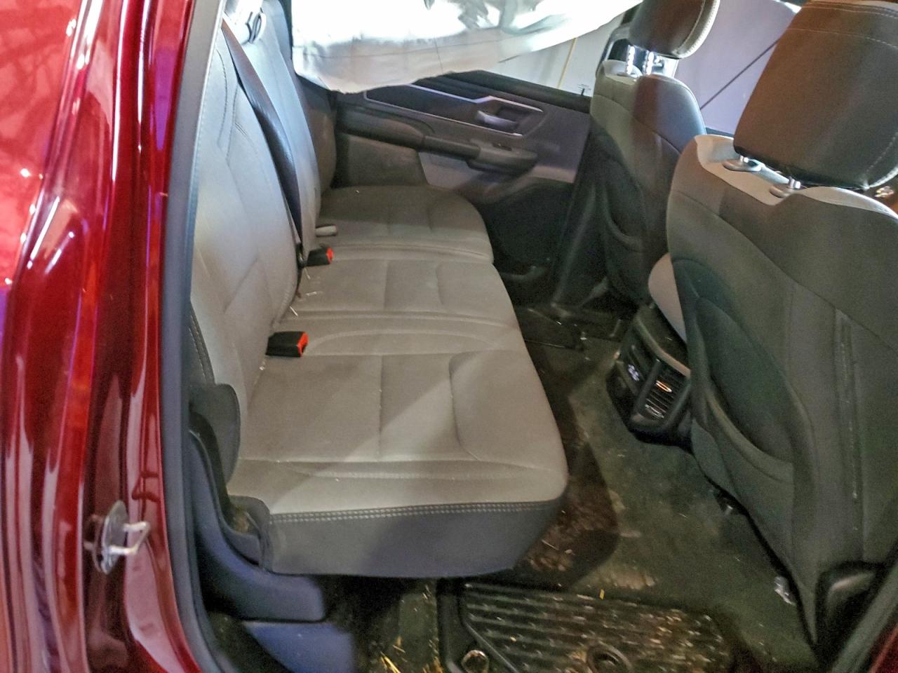 2021 RAM 1500 BIG HORN/LONE STAR photo 19