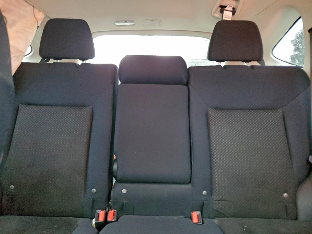 2016 HONDA CR-V SE photo 28