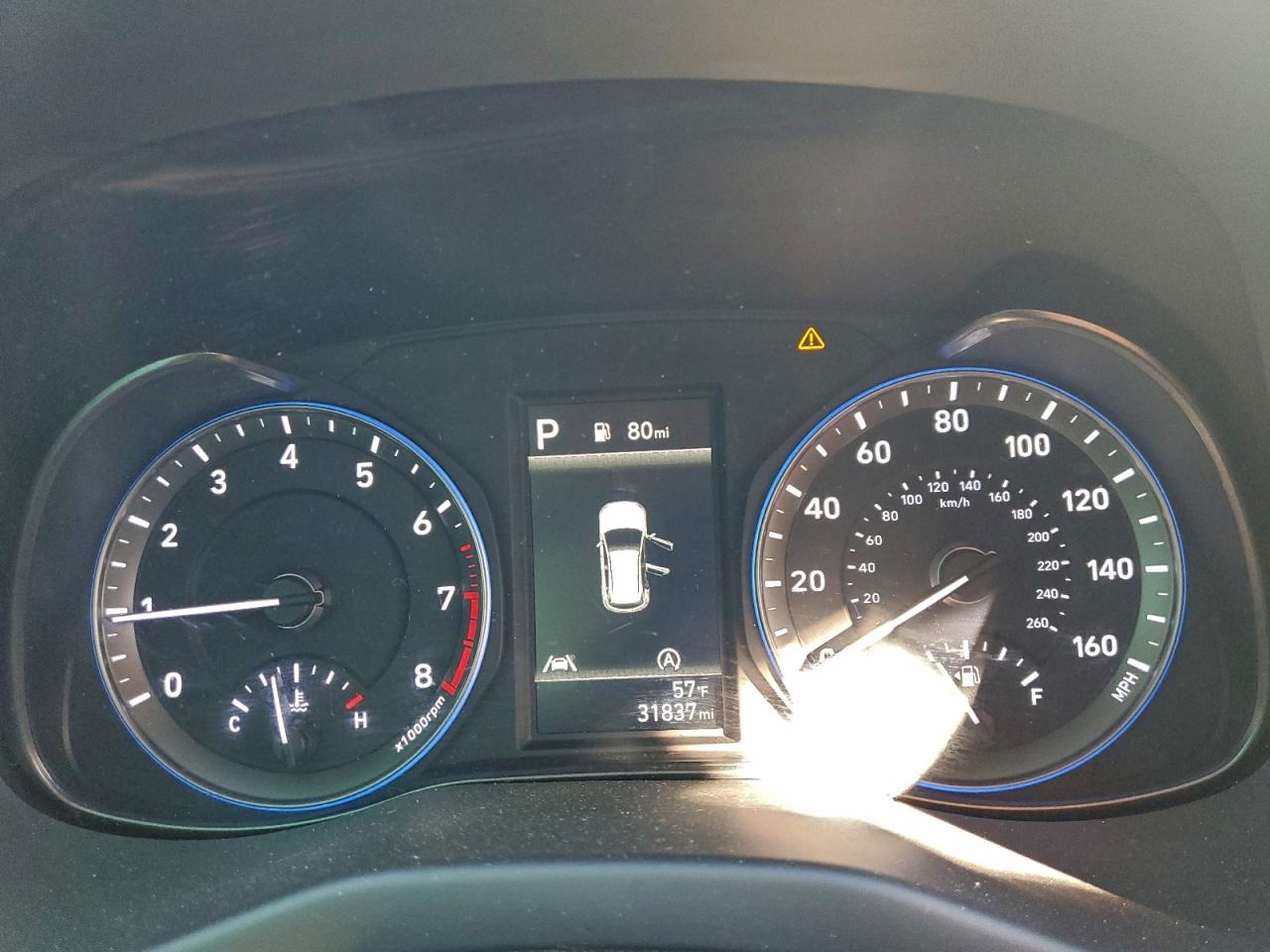 2022 HYUNDAI KONA SEL photo 17