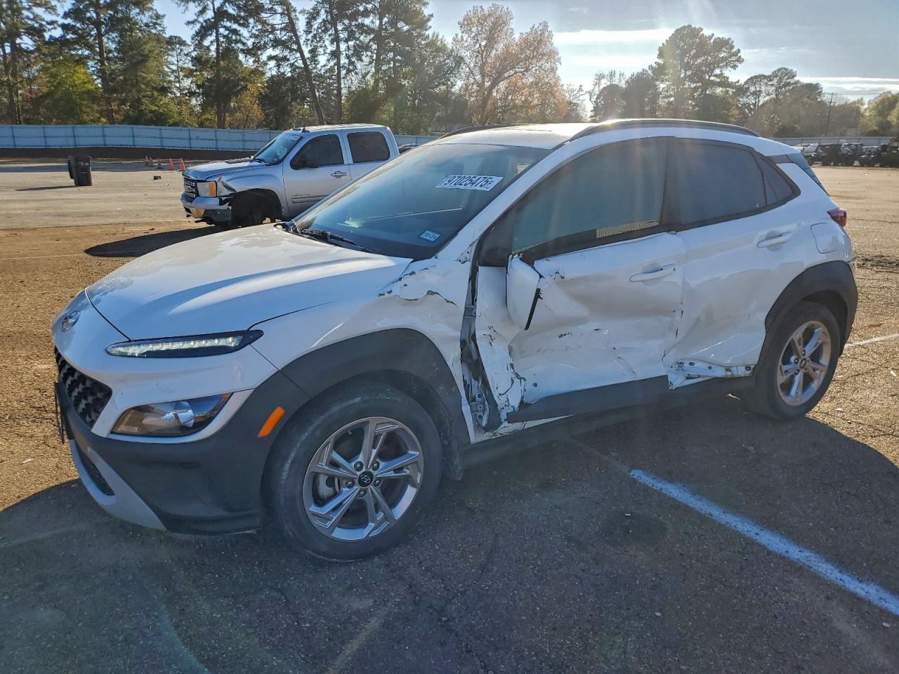 2022 HYUNDAI KONA