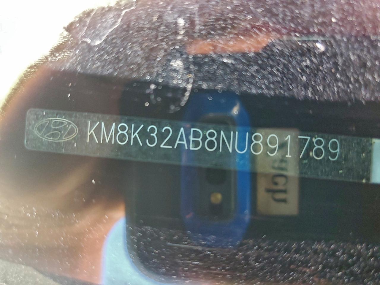2022 HYUNDAI KONA SEL photo 23