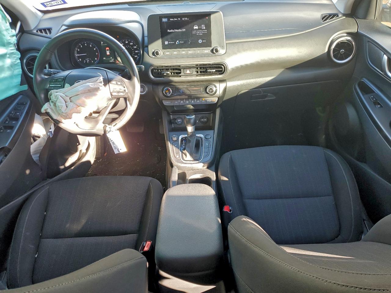 2022 HYUNDAI KONA SEL photo 15