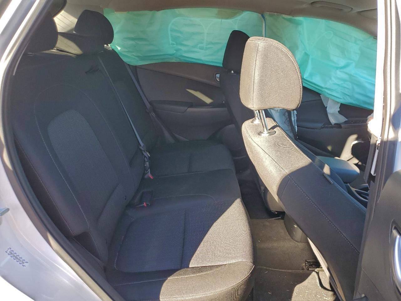 2022 HYUNDAI KONA SEL photo 19