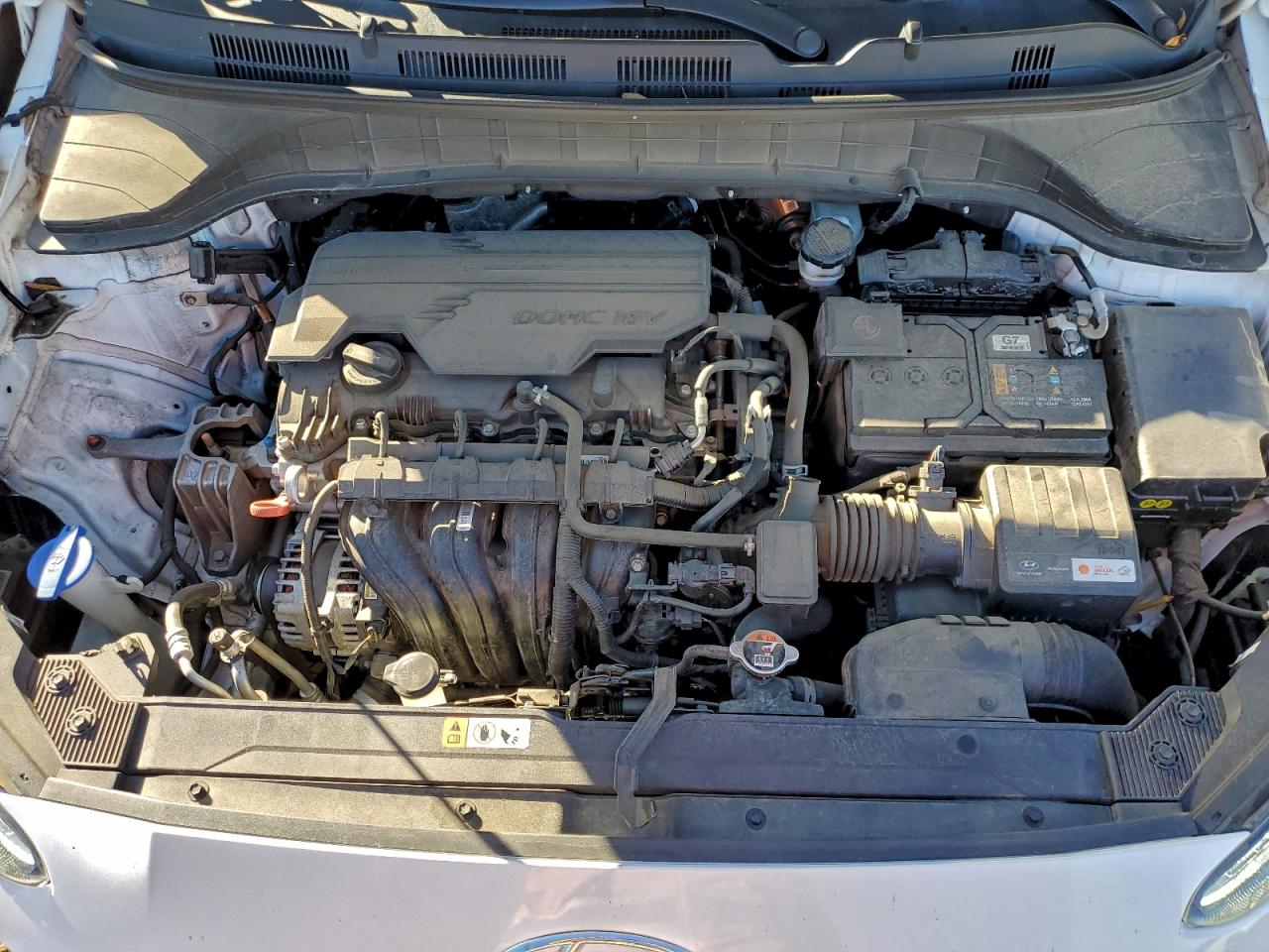 2022 HYUNDAI KONA SEL photo 21