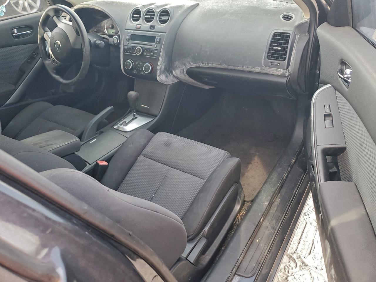 2008 NISSAN ALTIMA 2.5S photo 8