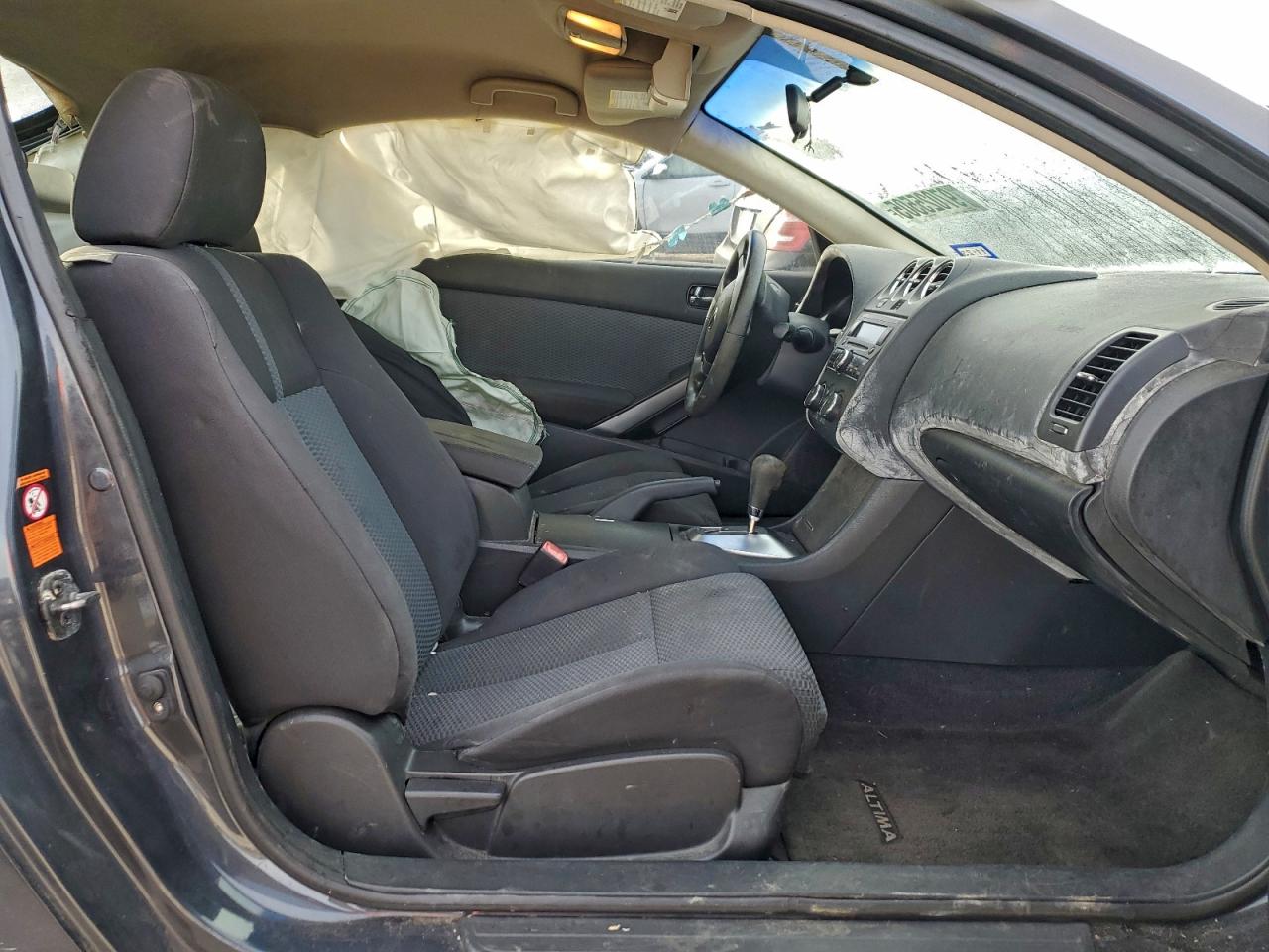 2008 NISSAN ALTIMA 2.5S photo 7