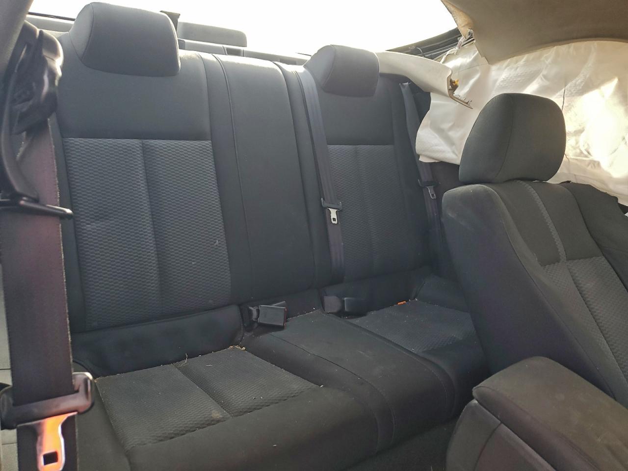 2008 NISSAN ALTIMA 2.5S photo 10