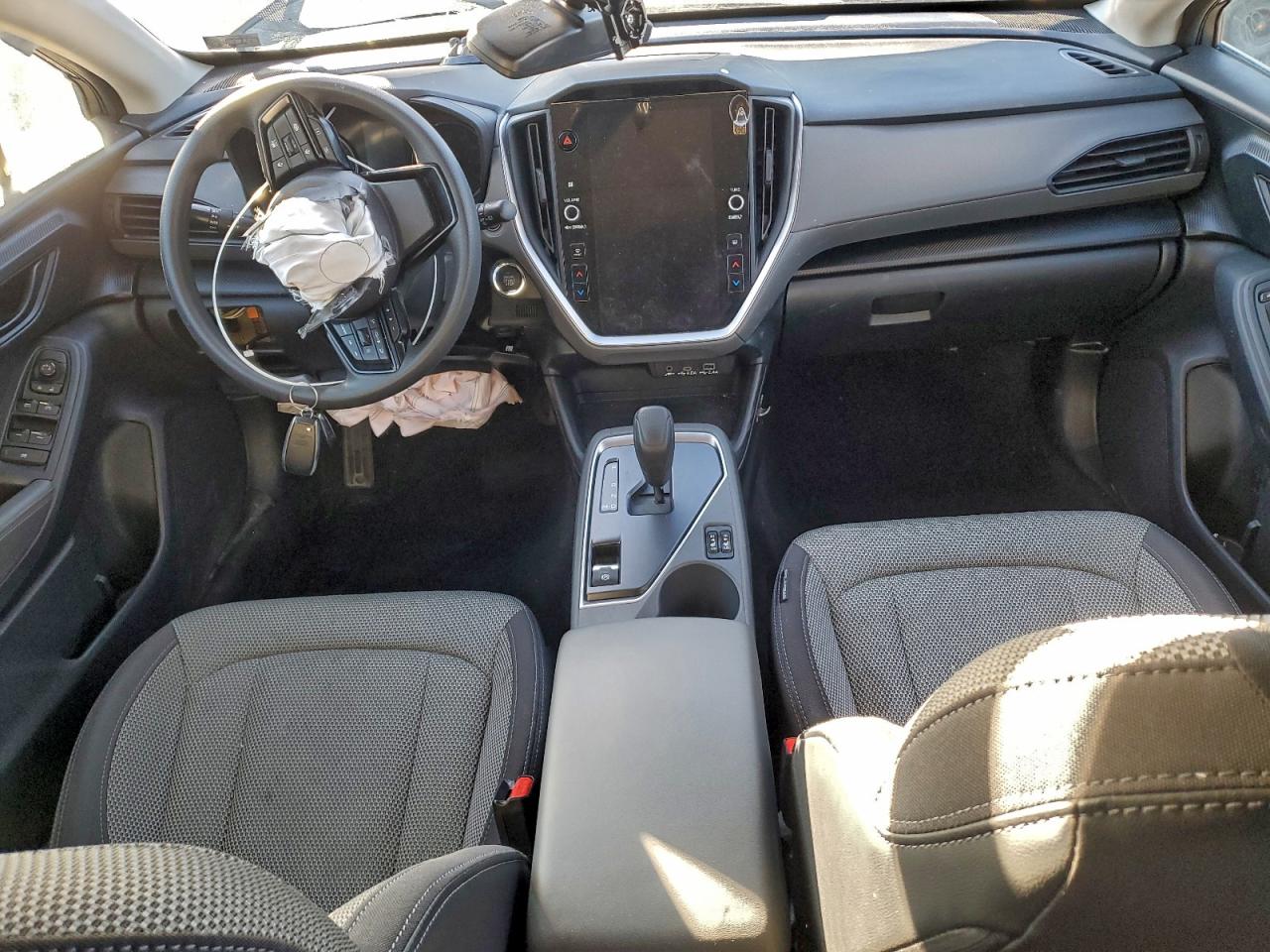 2024 SUBARU CROSSTREK PREMIUM photo 22