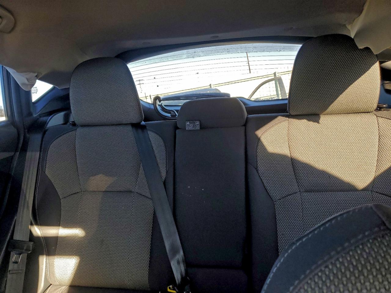 2024 SUBARU CROSSTREK PREMIUM photo 28