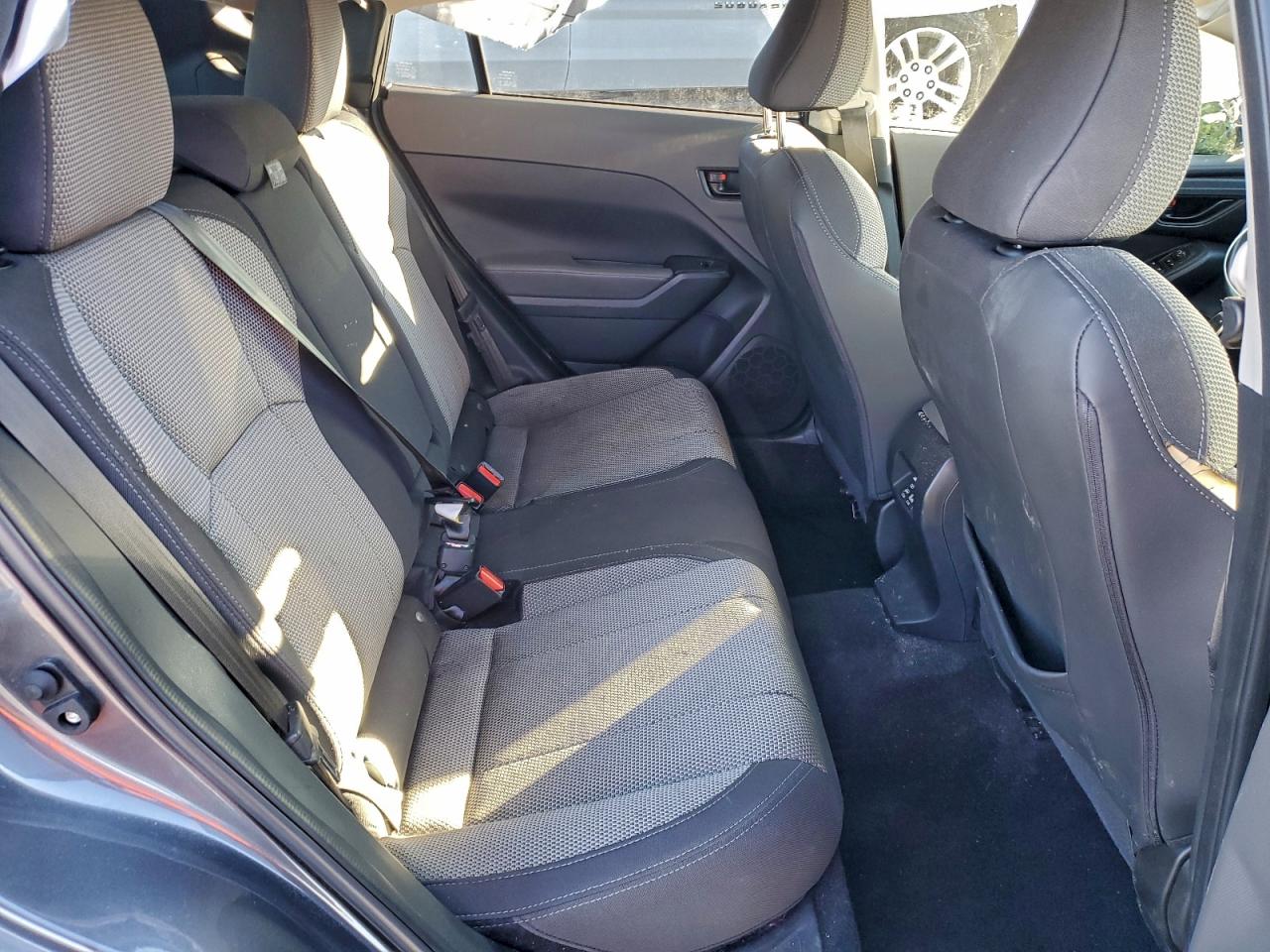 2024 SUBARU CROSSTREK PREMIUM photo 31