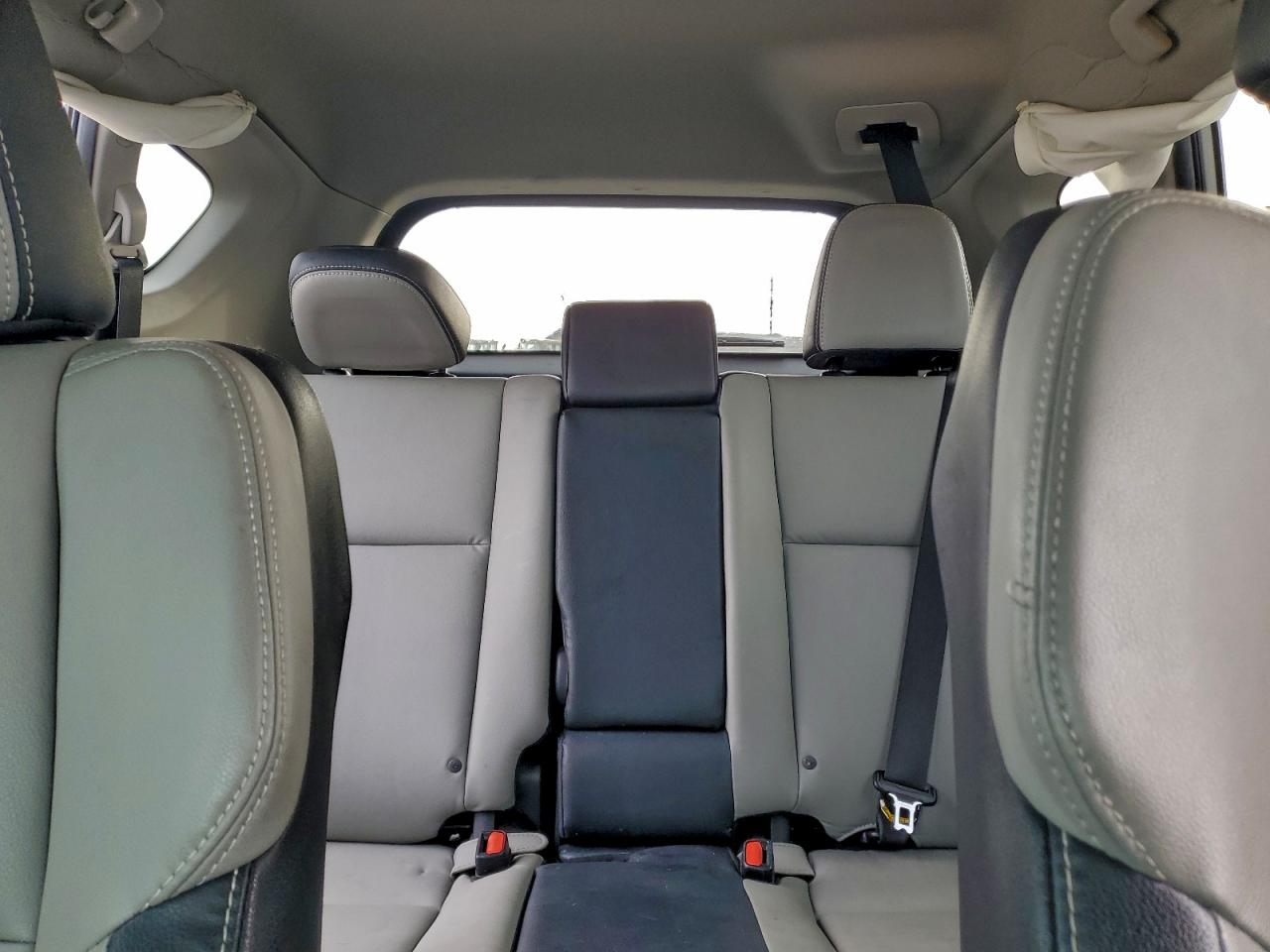 2018 TOYOTA RAV4 LIMITED photo 10