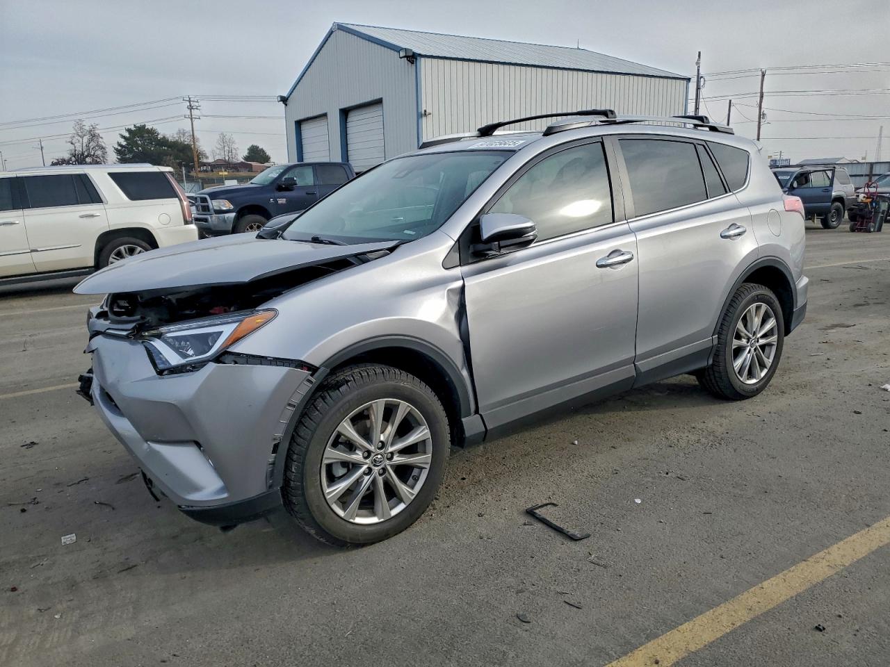 2018 TOYOTA RAV4