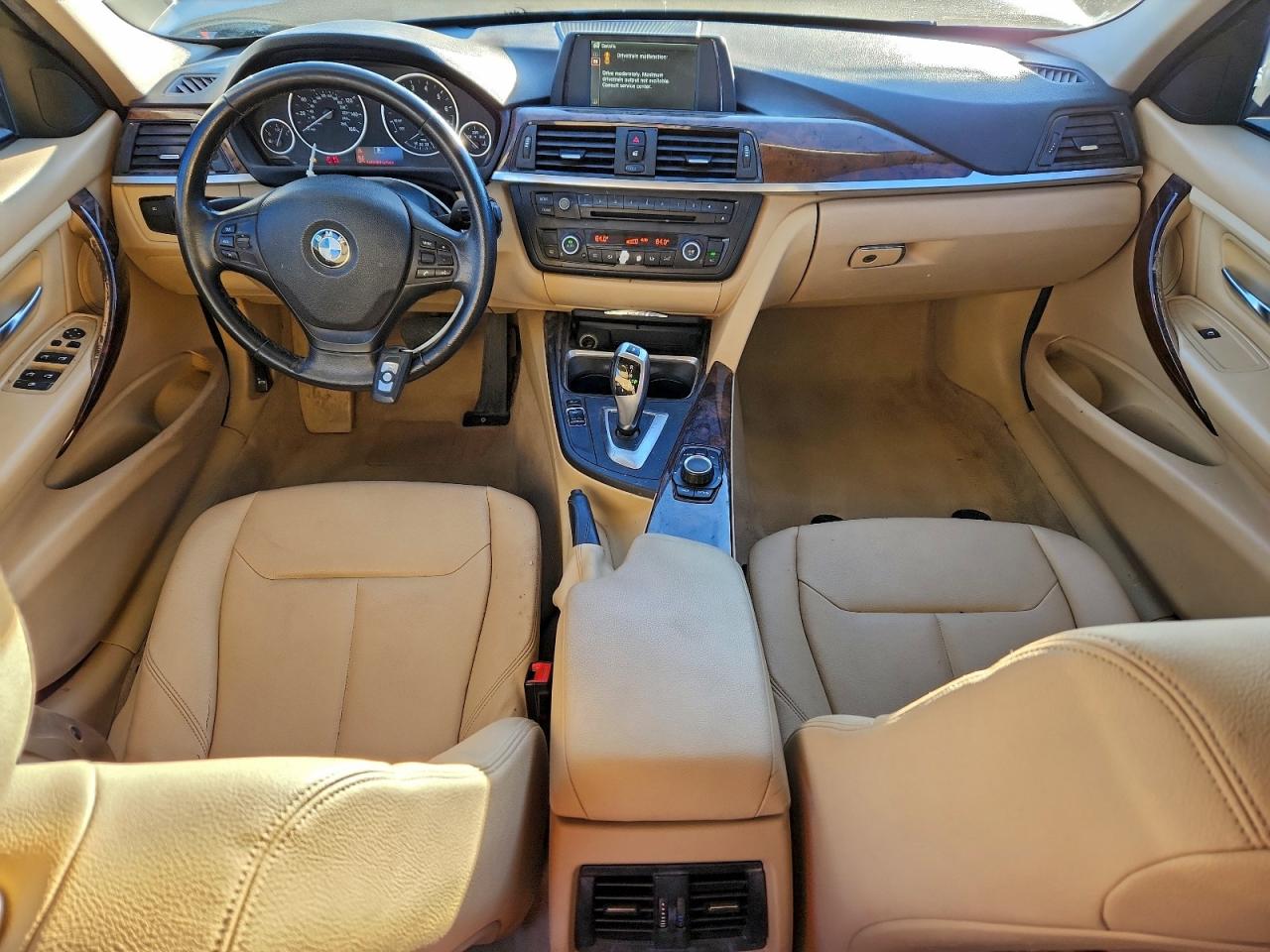 2014 BMW 320 I photo 15
