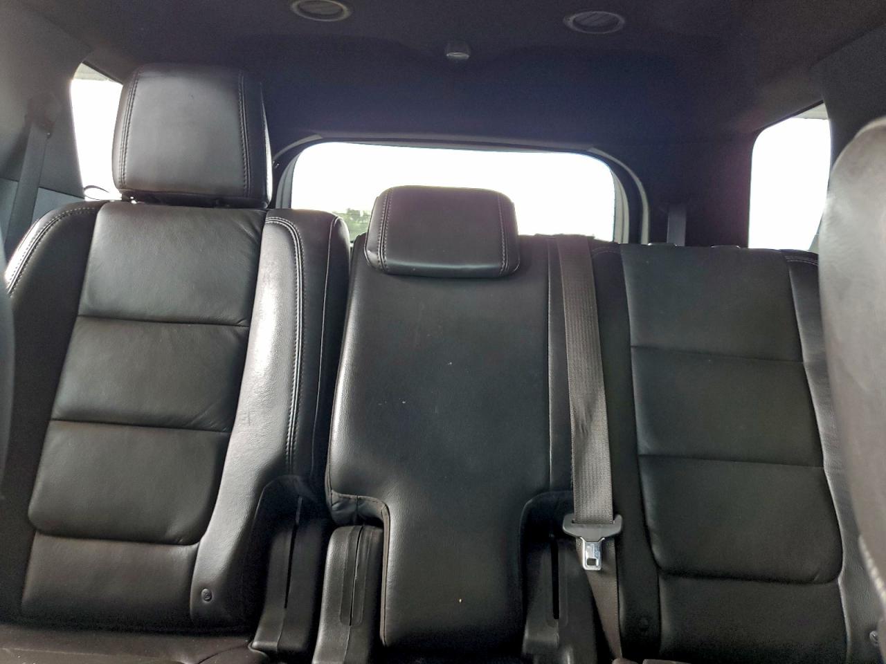 2014 FORD EXPLORER XLT photo 10