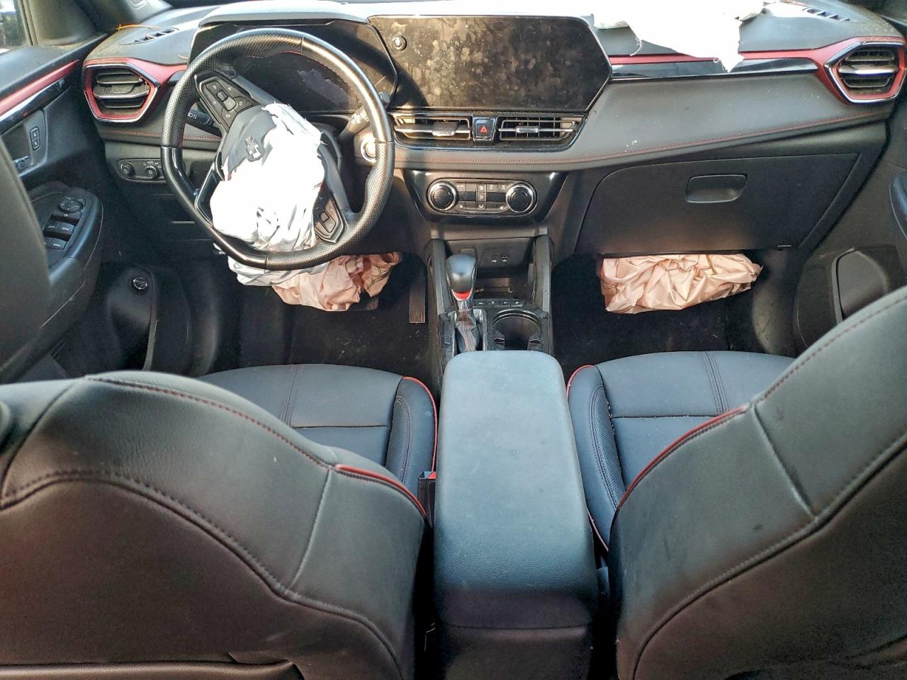 2025 CHEVROLET TRAILBLAZER RS photo 8