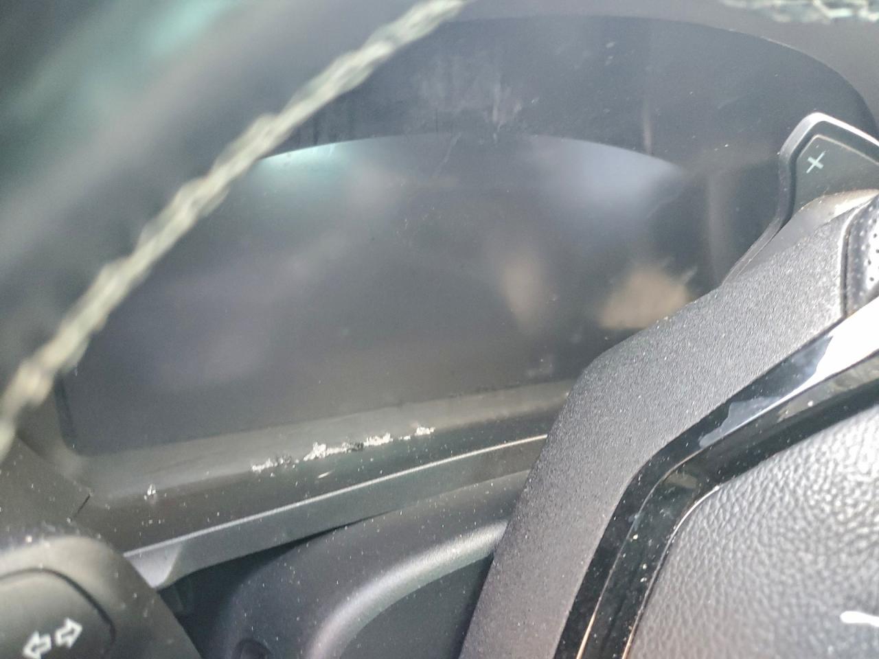 2021 FORD EXPLORER ST photo 33
