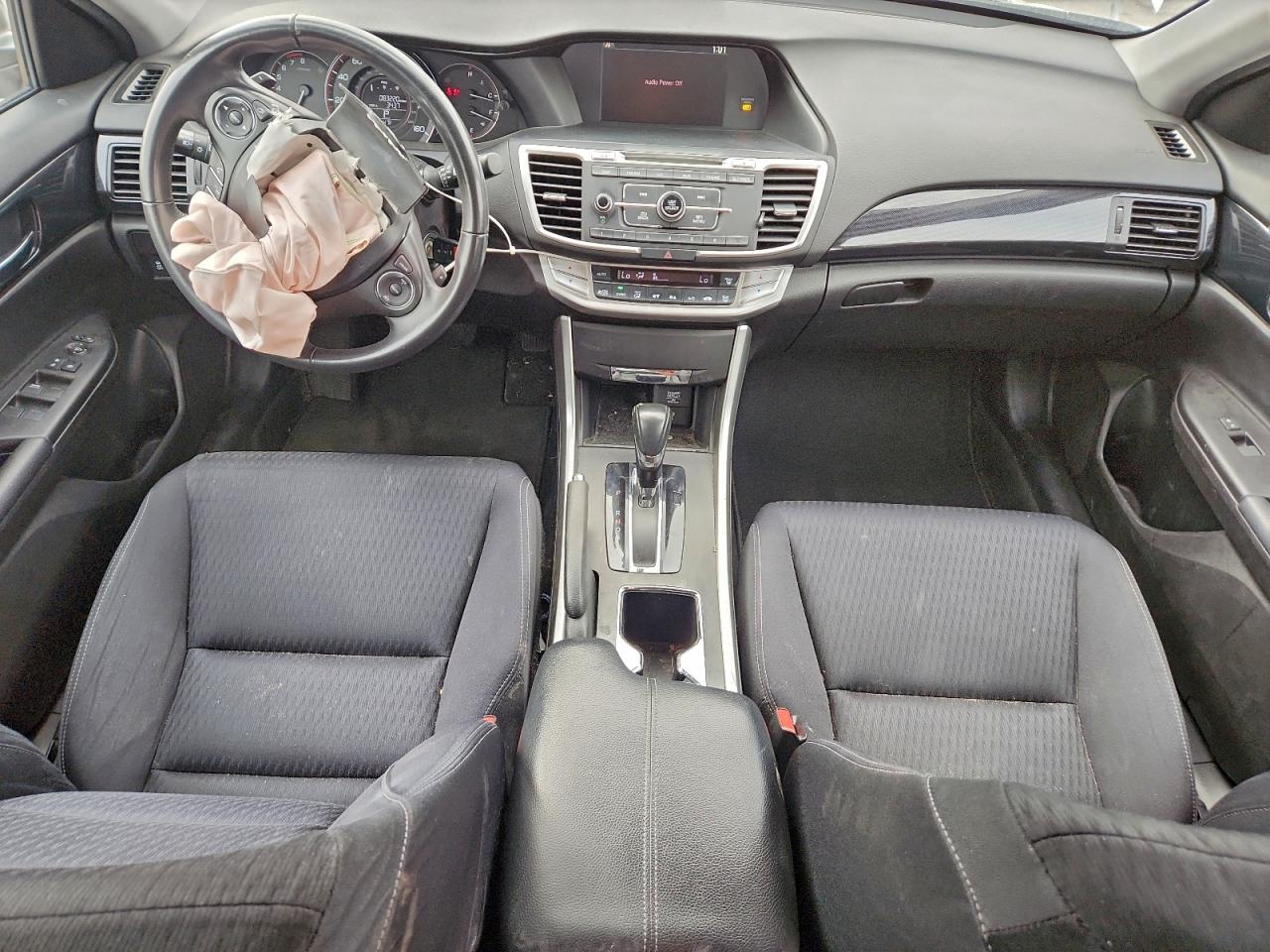 2014 HONDA ACCORD SPORT photo 15