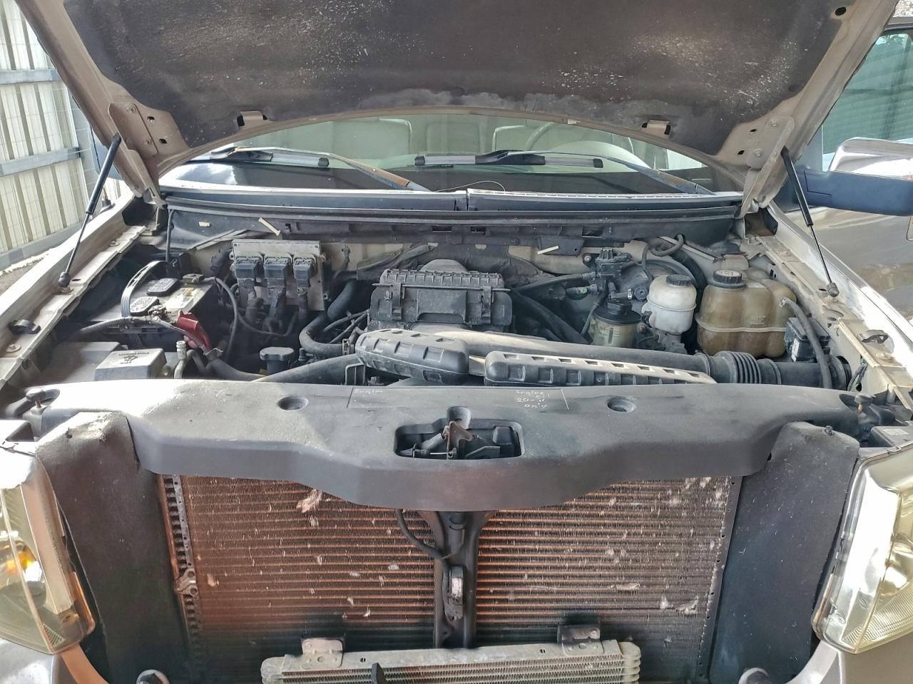 2006 LINCOLN MARK LT photo 21