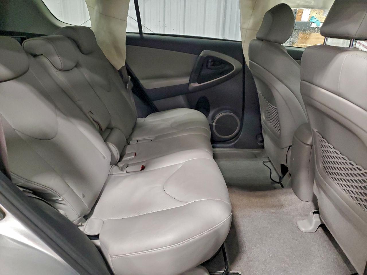2008 TOYOTA RAV4 LIMITED photo 31