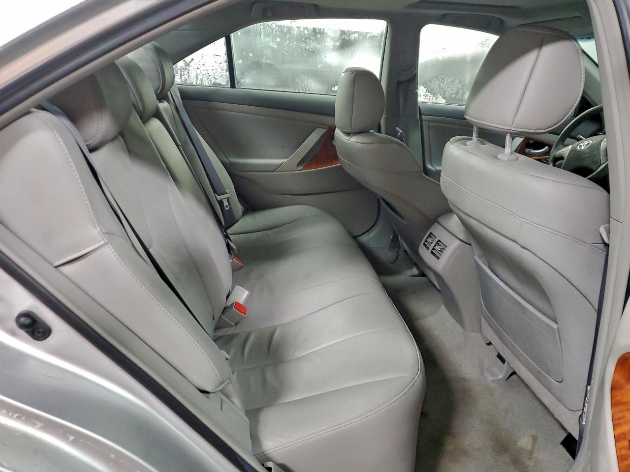 2008 TOYOTA CAMRY CE photo 10